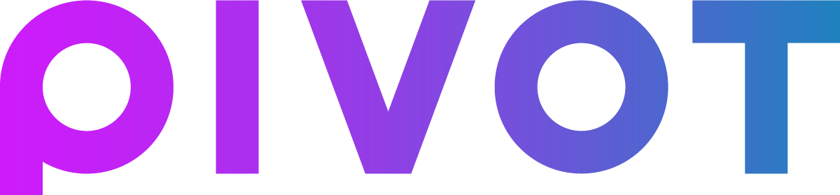 PIVOT ロゴ